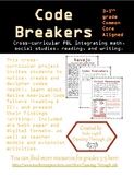 Code Breakers SS, Math, Reading, Writing PBL/ Distance Learning