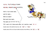Code Breaking