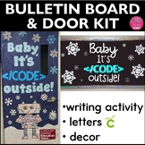 Code Bulletin Board Winter