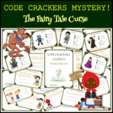 Code Cracker Mystery - The Fairy Tale Curse
