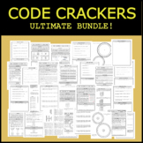 Code Crackers - Ultimate Bundle