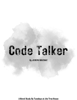 Preview of Code Talker