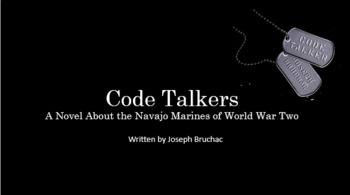 Preview of Code Talkers