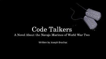 Preview of Code Talkers Sample