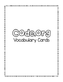 Code Vocabulary Posters