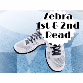Preview of Code X Unit 3 First and Second Read Bundle Option 1 for Zebra