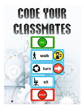 Preview of Code Your Classmates