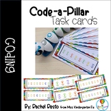 Code-a-Pillar Task Cards