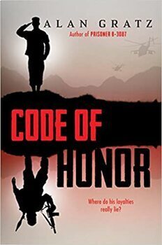 Preview of Code of Honor BUNDLE/Online Learning/Chapter Ques./Writing/Quizzes /Forms/Vocab