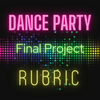 Preview of Code.org Dance Party