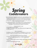 Codebreaker - Spring