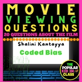 Coded Bias Documentary Questions