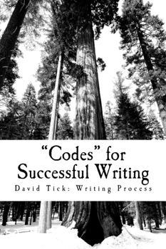 Preview of "Codes" for Successful Writing