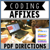 Coding Affixes