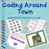 Coding Around Town