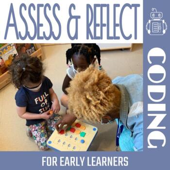 Preview of Coding Assessment and Reflection
