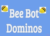 Coding Bee Bot Dominoes