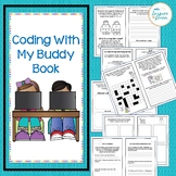 Coding Buddy Book Distance Learning- Scratch Programming