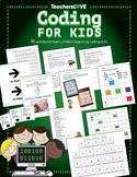 Coding For Kids: 10 Screen-Free Activities to Teach Beginn