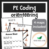 Coding/Orienteering in PE