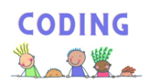 Coding, Programming, Unplugged Coding, Pair Programming Ro