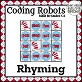 Coding for Kids - Bee Bot™️ - Rhyming