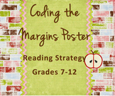 Coding the Margins: Reading Strategy