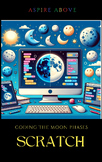 Coding the Moon Phases! (With SCRATCH!)