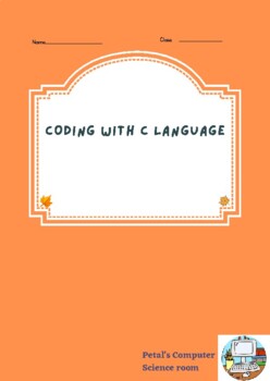 Preview of Coding with C language