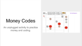 Coding with Money using Google Slides