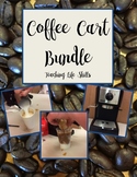 Coffee Cart Bundle