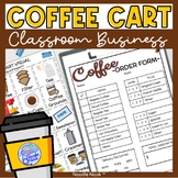 Coffee Cart COMPLETE Setup Guide and Essential Visuals
