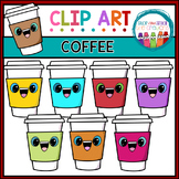 Coffee Clip Art