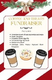 Coffee Delivery and Sweet Treat Fundraiser