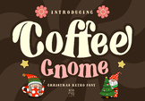 Coffee Gnome