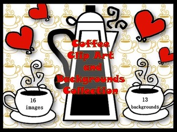 coffee love clipart png