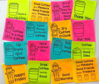 7 Ways to Teach with Sticky Notes - The Secondary English Coffee Shop