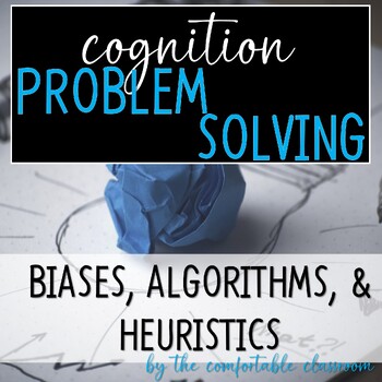 thinking problem solving cognition mayer pdf