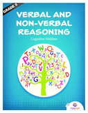 Cognitive Abilities (Verbal and Non-Verbal Reasoning) Work