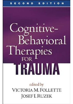 Preview of Cognitive-Behavioral Therapies for Trauma, 2nd Edition