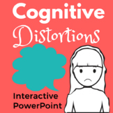 Cognitive Behavioral Therapy PowerPoint: A Tool to Challen