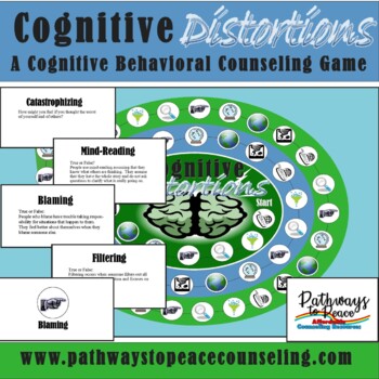 cognitive behavioral therapy Nightmare Ninja CBT Counseling Game for Nightmares 