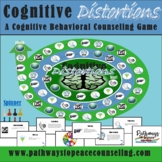 Cognitive Distortions Game - Telehealth Version