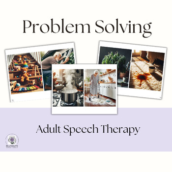 Preview of Cognitive Skills: Problem Solving