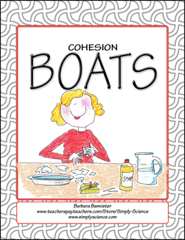 Preview of Cohesion Boats