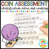 Coin Assessment
