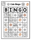 Coin Bingo