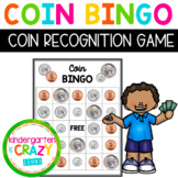 Coin Bingo Game