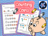 Counting Coin Combinations