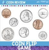 Coin Flip Game